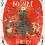 Het boompje in het bos