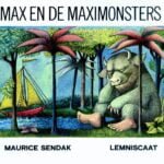 Max en de Maximonsters