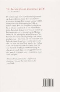 Kruistocht in spijkerbroek - Afbeelding 2