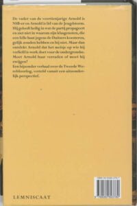 Oorlog zonder vrienden - Afbeelding 2