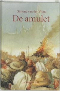 *** De amulet