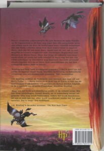 Harry Potter en de orde van de Feniks - Afbeelding 2