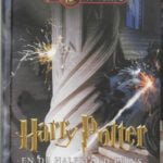 Harry Potter en de halfbloed prins