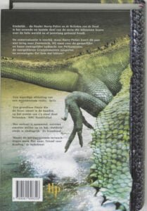 Harry Potter en de relieken van de dood - Afbeelding 2