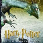 Harry Potter en de relieken van de dood