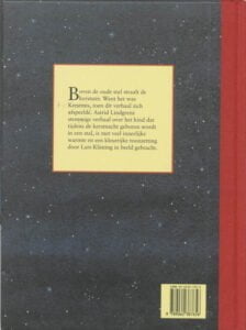 Kerstmis in de stal - Afbeelding 2