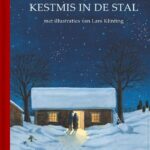 Kerstmis in de stal
