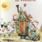 Opa Jan gaat op vakantie