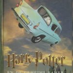 Harry Potter en de geheime kamer