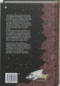 Harry Potter en de gevangene van Azkaban - Afbeelding 2