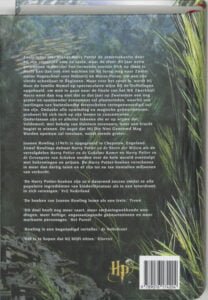 Harry Potter en de vuurbeker - Afbeelding 2