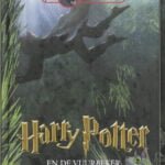 Harry Potter en de vuurbeker