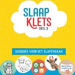 Slaapklets! - 2
