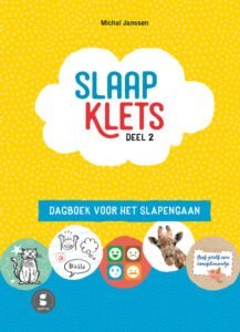 Slaapklets! - 2