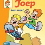 Joep - kom mee!