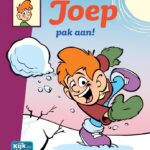 Joep - pak aan!
