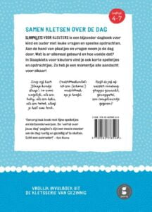 Slaapklets! voor kleuters - Afbeelding 2