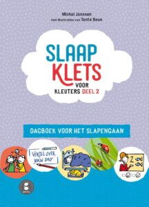 Slaapklets voor kleuters - deel 2