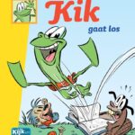 Kik - gaat los