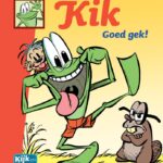 Kik - Goed gek!
