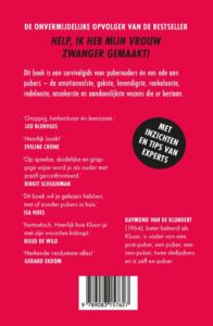 Help, ik heb een puber! - Afbeelding 2