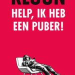 Help, ik heb een puber!