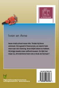 *** Iwan en Anne - Afbeelding 2