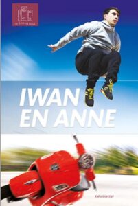 *** Iwan en Anne