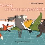 Zo moe en toch klaarwakker