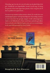 Handboek voor superhelden - deel 1 - Afbeelding 2
