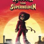 Handboek voor superhelden - deel 1