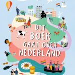 Dit boek gaat over Nederland
