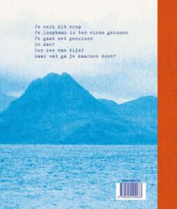 Een zee van tijd - Afbeelding 2