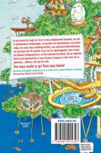 De waanzinnige boomhut van 26 verdiepingen - Afbeelding 2