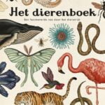 Het dierenboek