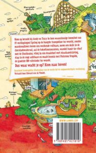 De waanzinnige boomhut van 39 verdiepingen - Afbeelding 2