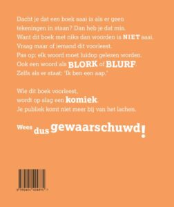 Het boek zonder tekeningen - Afbeelding 2
