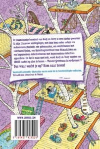 De waanzinnige boomhut van 52 verdiepingen - Afbeelding 2