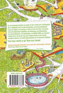 De waanzinnige boomhut van 65 verdiepingen - Afbeelding 2