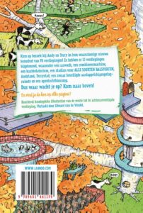 De waanzinnige boomhut van 78 verdiepingen - Afbeelding 2