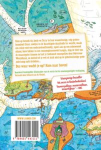 De waanzinnige boomhut van 91 verdiepingen - Afbeelding 2