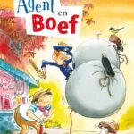 Agent en Boef - Lol in de lucht