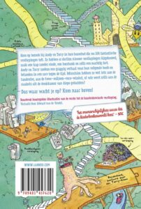 De waanzinnige boomhut van 104 verdiepingen - Afbeelding 2