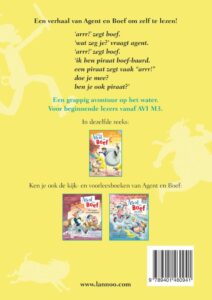 De grap van boef-baard - Afbeelding 2