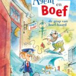 De grap van boef-baard