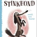 Stinkhond zoekt een baasje