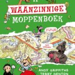 Het waanzinnige moppenboek