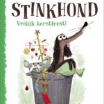 Stinkhond - Vrolijk Kerstfeest!