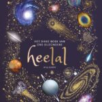 Het dikke boek van ons bijzondere heelal