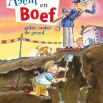 Gekte onder de grond